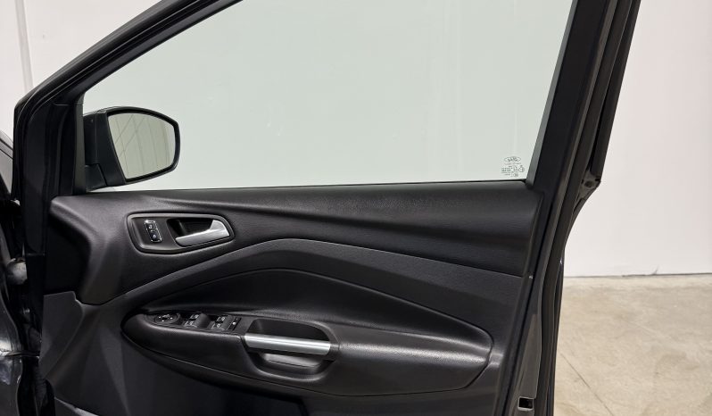 2016 Ford Kuga 2.0 TDCI full