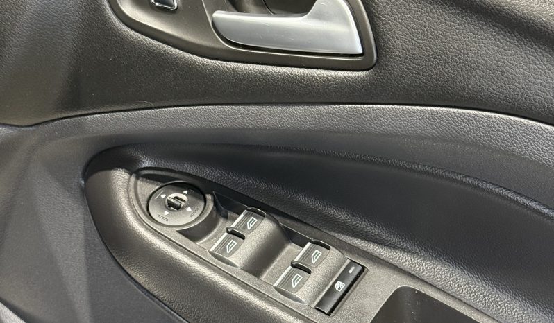 2016 Ford Kuga 2.0 TDCI full