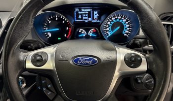 2016 Ford Kuga 2.0 TDCI full