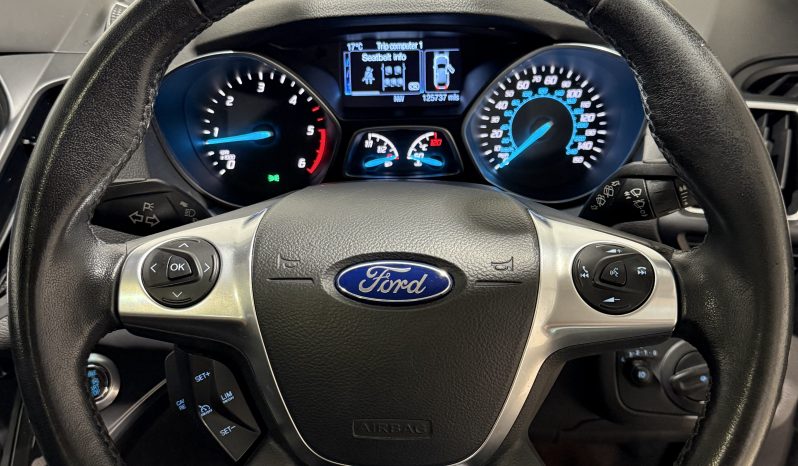 2016 Ford Kuga 2.0 TDCI full