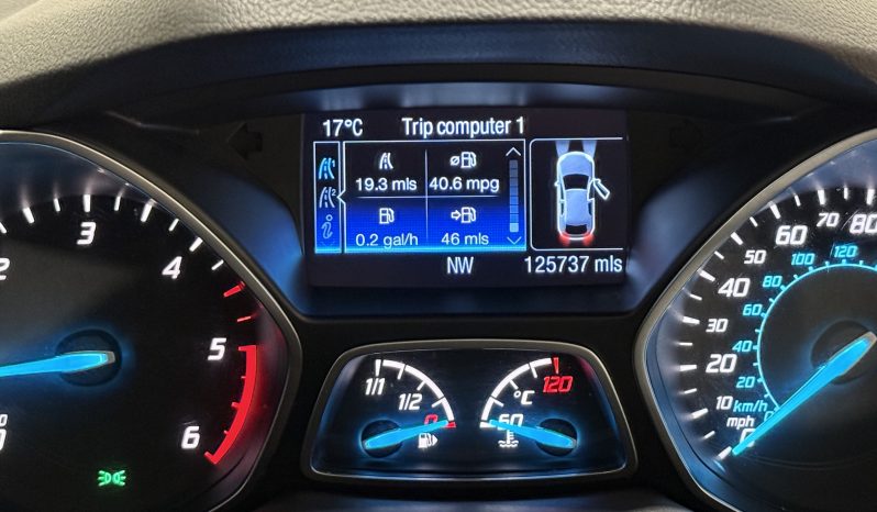 2016 Ford Kuga 2.0 TDCI full
