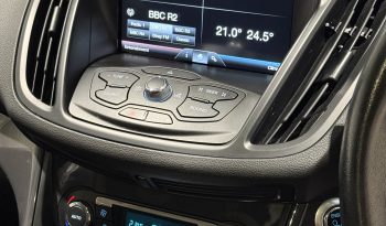 2016 Ford Kuga 2.0 TDCI full