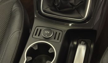 2016 Ford Kuga 2.0 TDCI full