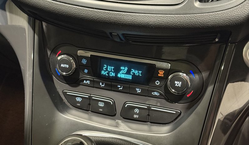 2016 Ford Kuga 2.0 TDCI full