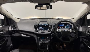 2016 Ford Kuga 2.0 TDCI full