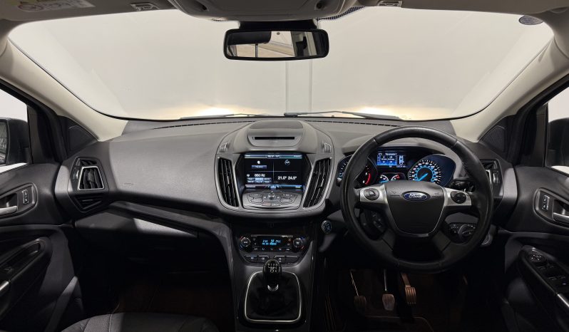 2016 Ford Kuga 2.0 TDCI full