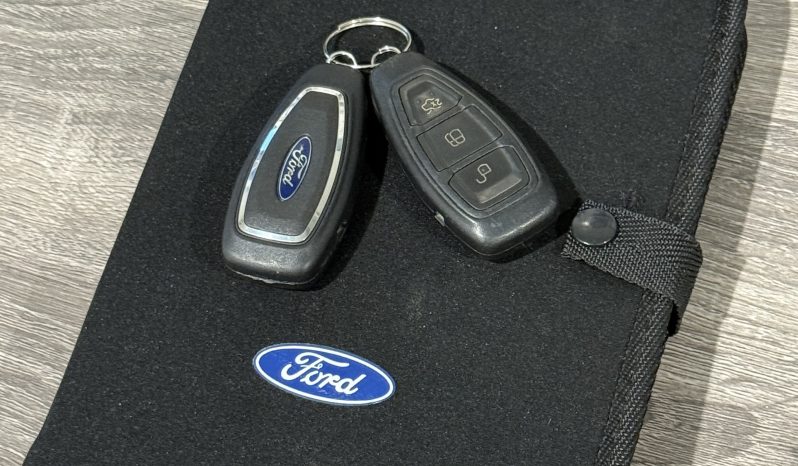 2016 Ford Kuga 2.0 TDCI full