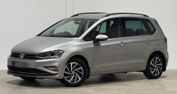 2019 VW Golf SV 1.5 TSI