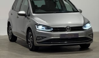 2019 VW Golf SV full