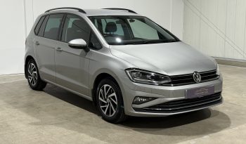 2019 VW Golf SV full