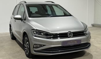 2019 VW Golf SV full