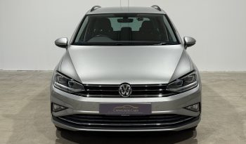2019 VW Golf SV full