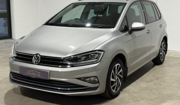 2019 VW Golf SV full