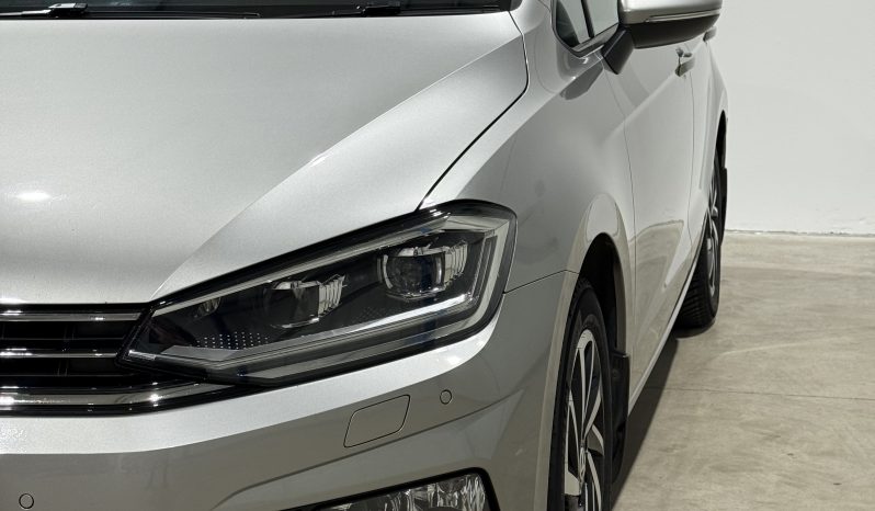 2019 VW Golf SV full