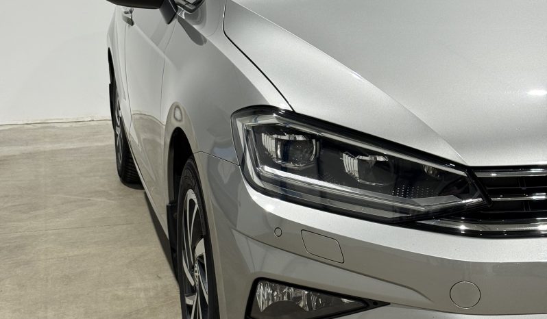 2019 VW Golf SV full