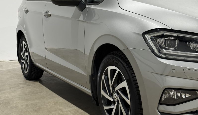 2019 VW Golf SV full