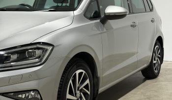 2019 VW Golf SV full