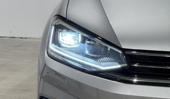 2019 VW Golf SV full