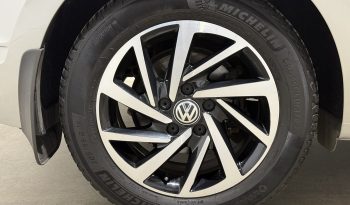 2019 VW Golf SV full