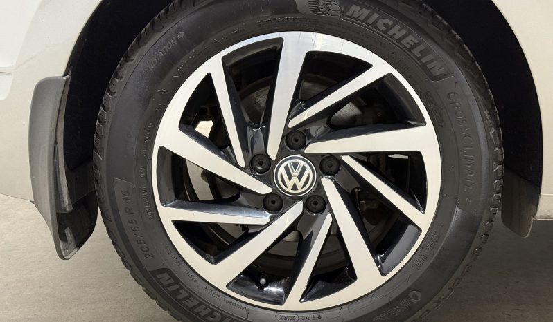 2019 VW Golf SV full