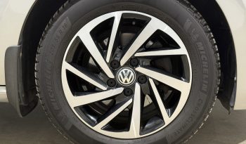 2019 VW Golf SV full