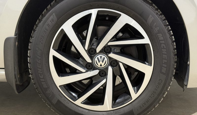 2019 VW Golf SV full