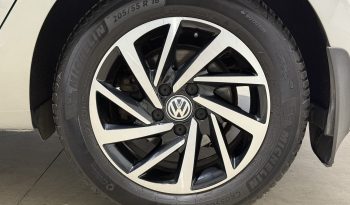 2019 VW Golf SV full