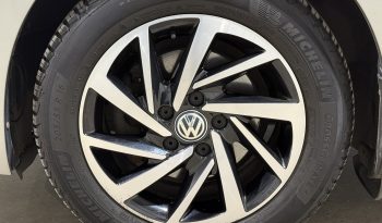 2019 VW Golf SV full