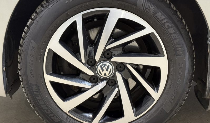 2019 VW Golf SV full