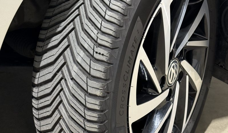 2019 VW Golf SV full