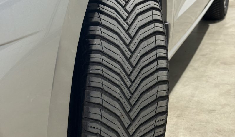 2019 VW Golf SV full