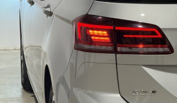 2019 VW Golf SV full