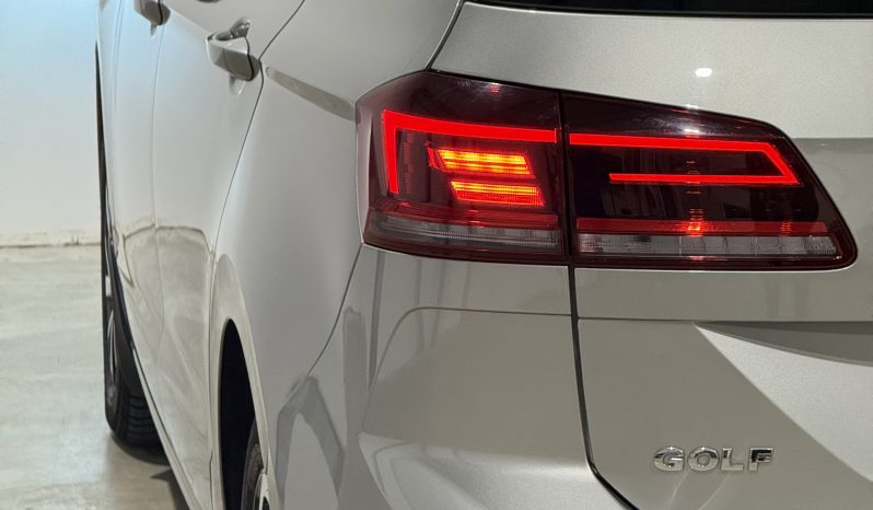 2019 VW Golf SV full