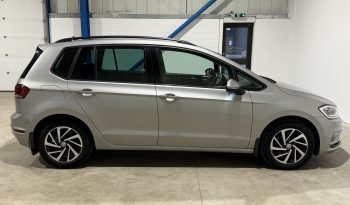 2019 VW Golf SV full