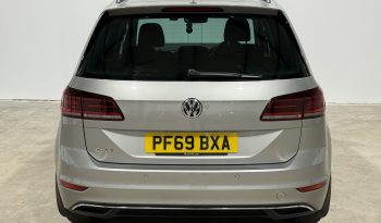2019 VW Golf SV full