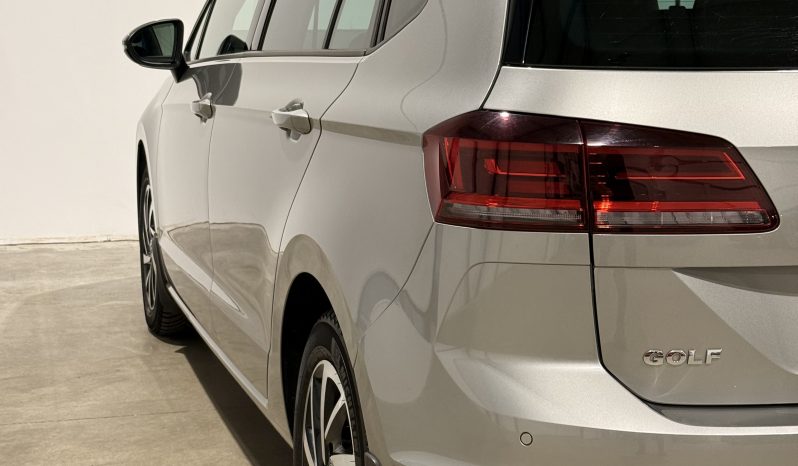 2019 VW Golf SV full