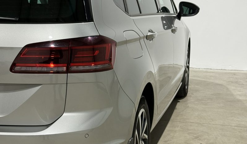 2019 VW Golf SV full