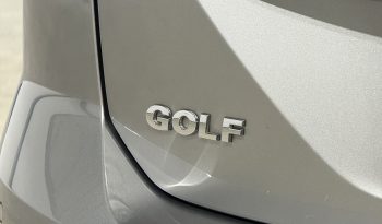 2019 VW Golf SV full