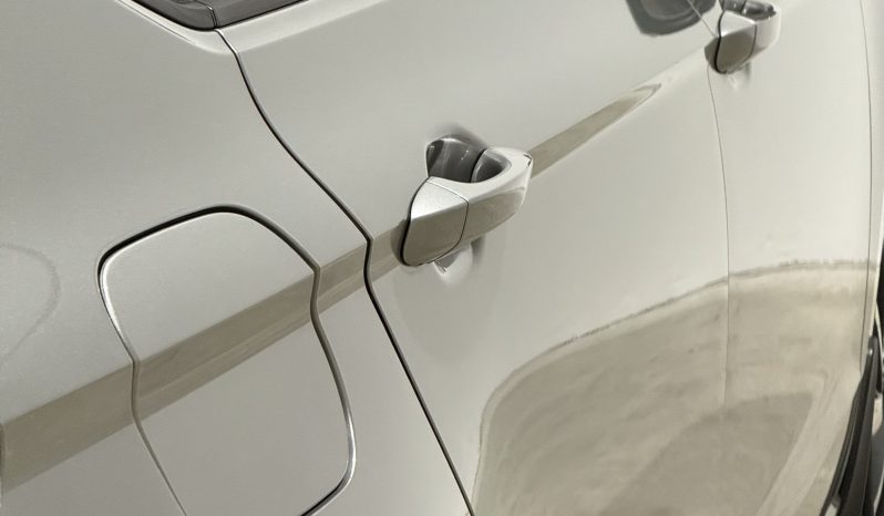 2019 VW Golf SV full