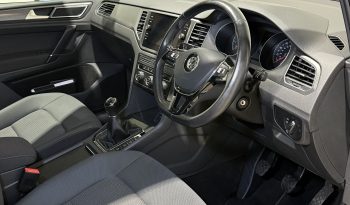 2019 VW Golf SV full