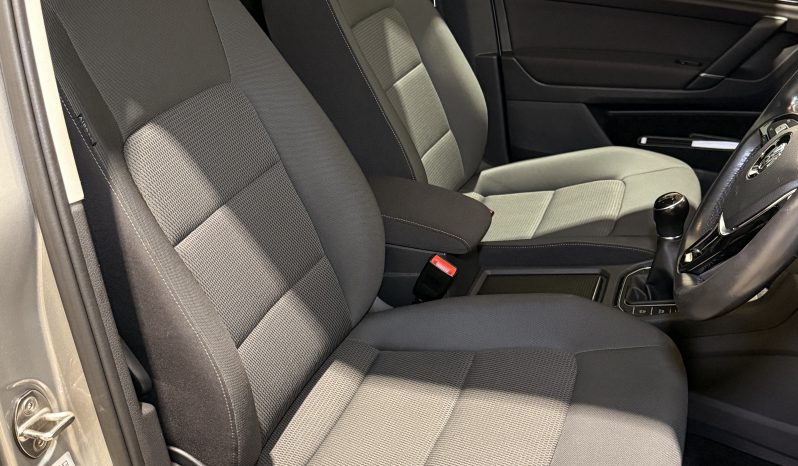 2019 VW Golf SV full