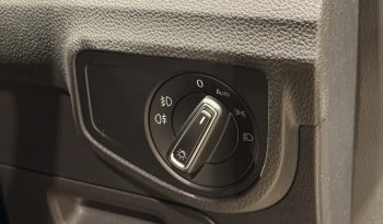 2019 VW Golf SV full