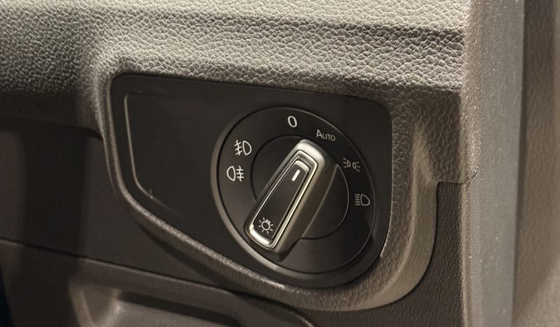 2019 VW Golf SV full