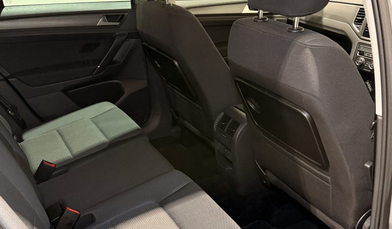 2019 VW Golf SV full