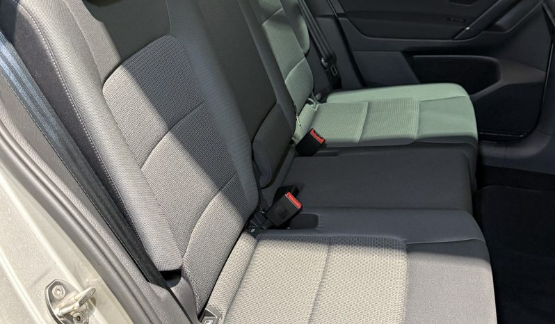 2019 VW Golf SV full