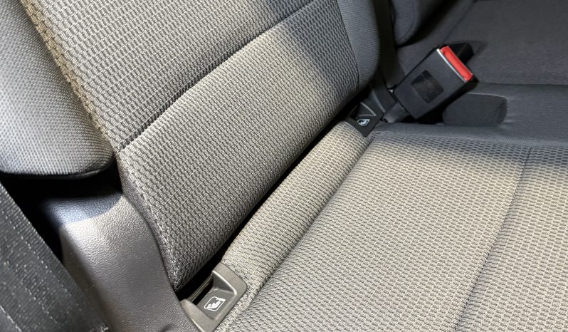 2019 VW Golf SV full