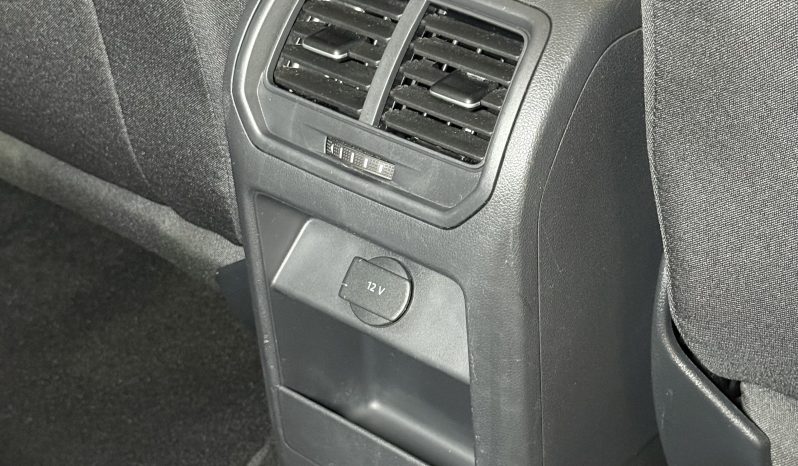 2019 VW Golf SV full