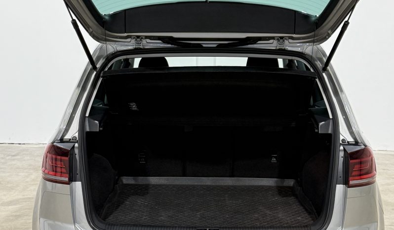 2019 VW Golf SV full