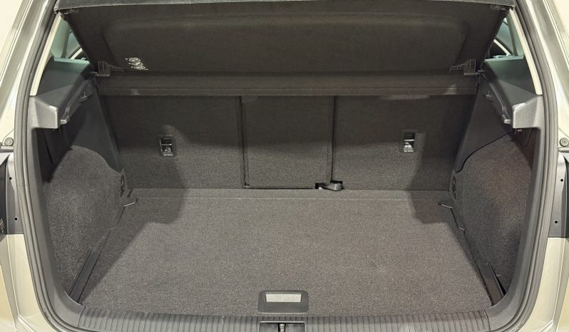 2019 VW Golf SV full