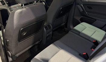 2019 VW Golf SV full